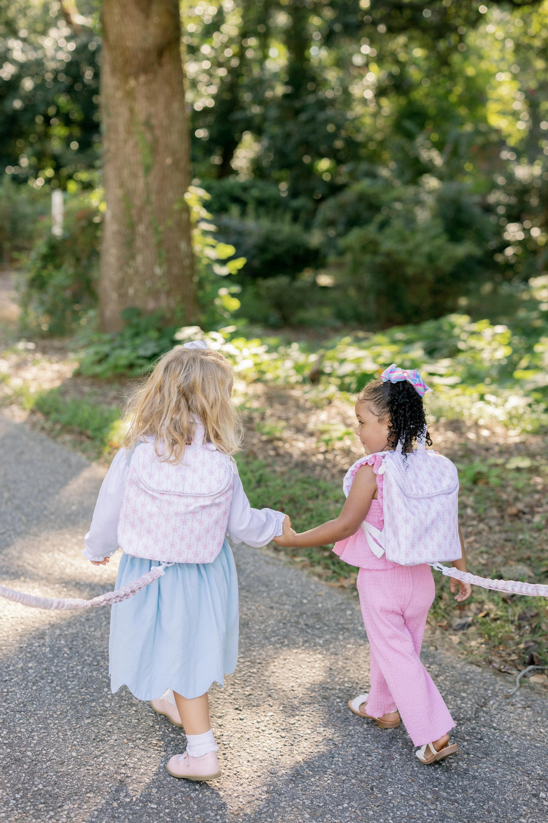 The Caroline Backpack